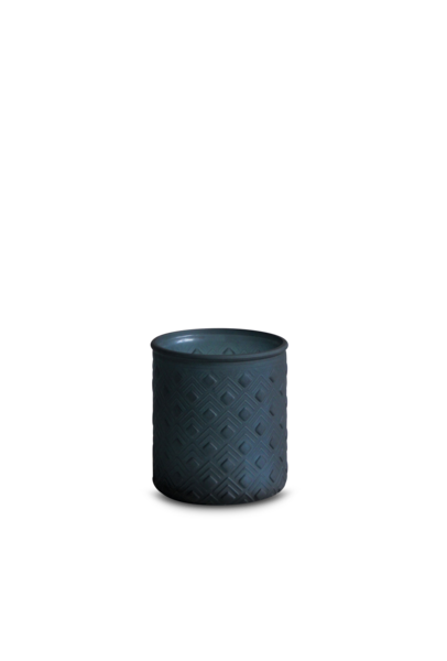 Photophore Diamond Bleu