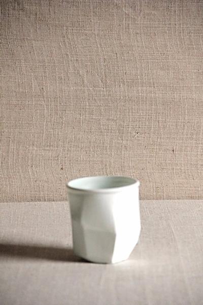 Photophore Edge Blanc