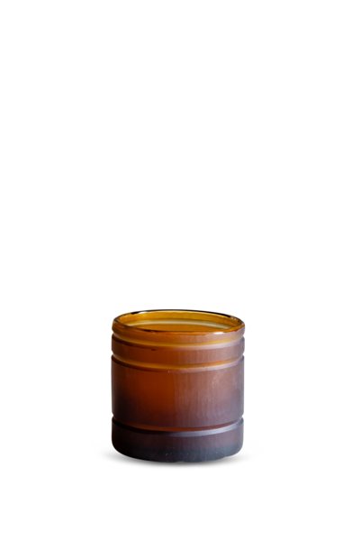 Photophore Remy Marron