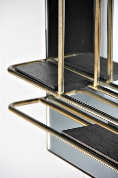 Planche Pour Mirroir Mats