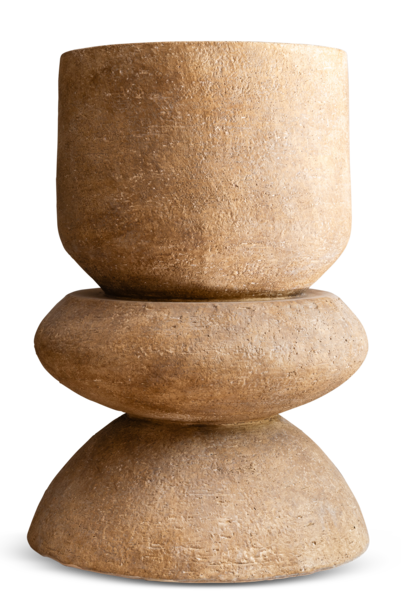 Planter Dexter Sand