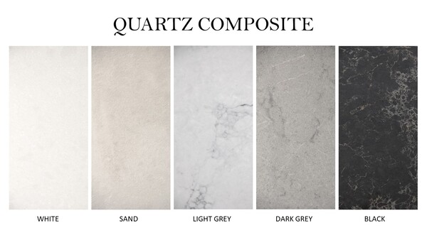 Quartz Composite