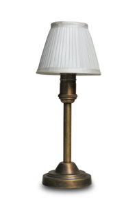 lampholder: 1 x E14