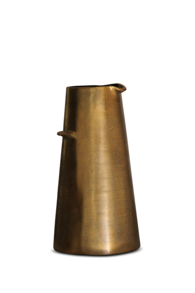 Vase Katy bonze Antique L