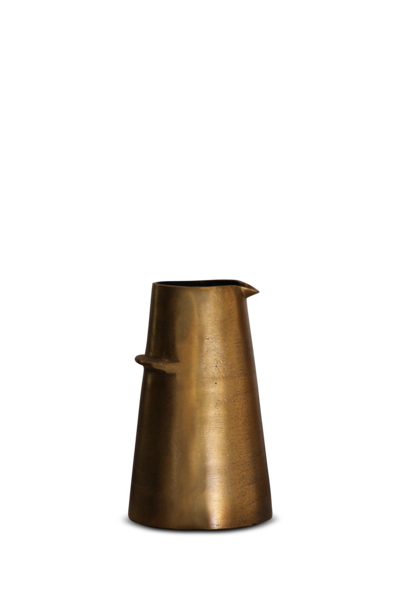 Vase Katy bonze Antique S