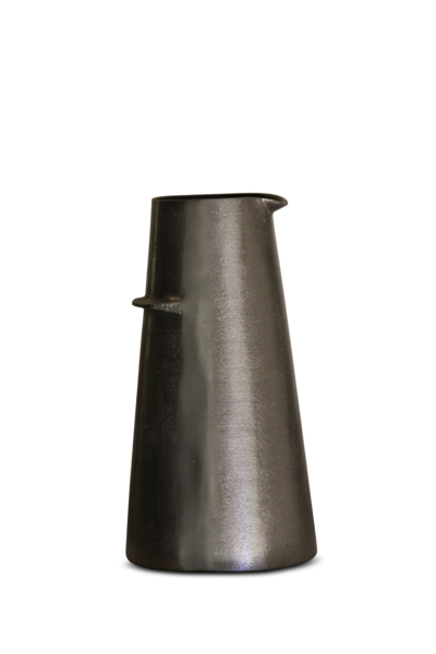 Vase Katy Graphite Foncé L