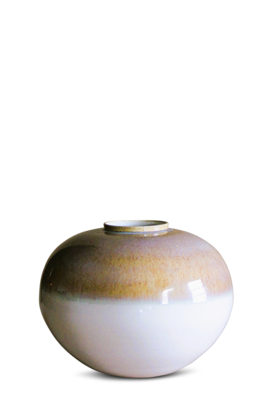 Vase Oliver Pastel Reactor