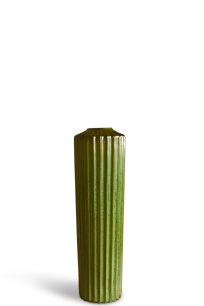 Vase Yin S