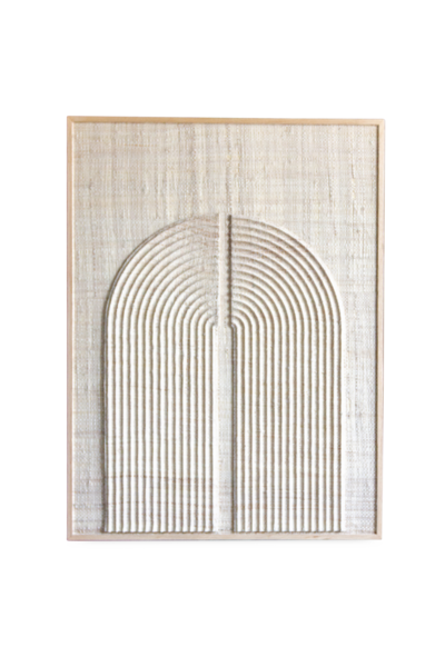 Wall Panel Marin