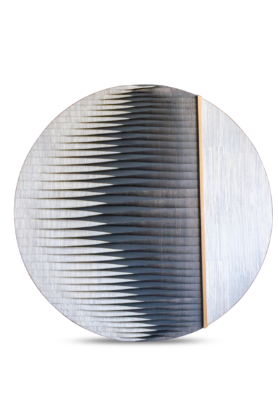 Wall Panel Odin Blanc L