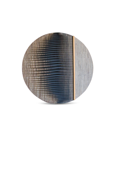 Wall Panel Odin Noir S
